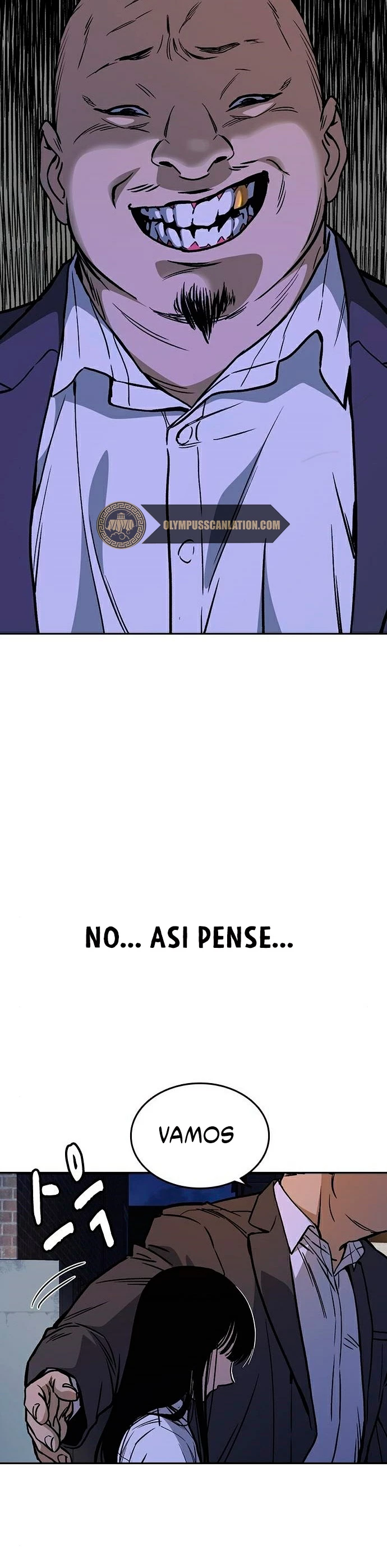 Grupo de Estudio > Capitulo 148 > Page 451